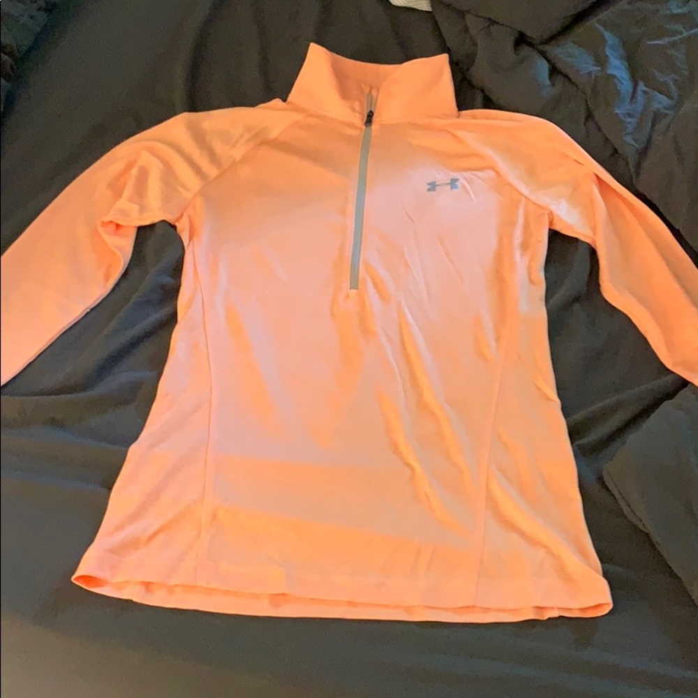 Under armour HEATGEAR long sleeve